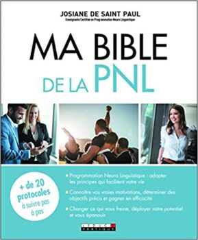Josiane de Saint-Paul : My NLP bible 4