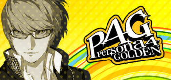 Persona 4 Golden 9