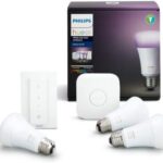 Philips Hue White and Color 11