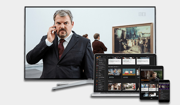The best TV streaming offers 9