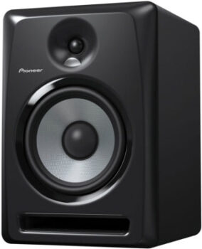 Pioneer DJ S-DJ80X Black 4