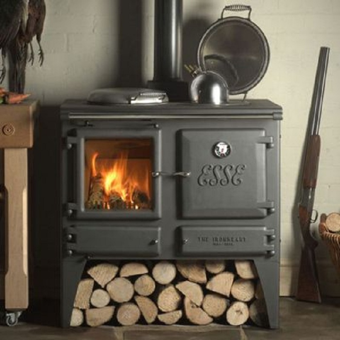 Wood Stove Safety Tips – Nationwide