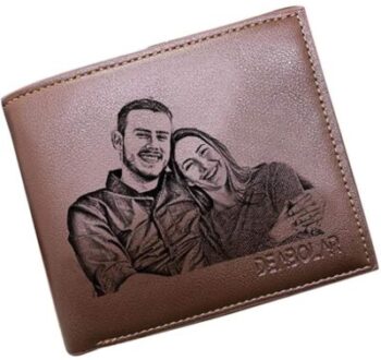 ADS Jewerly - Customizable Leather Wallet 72