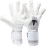 T1TAN Goalkeeper Gloves 10