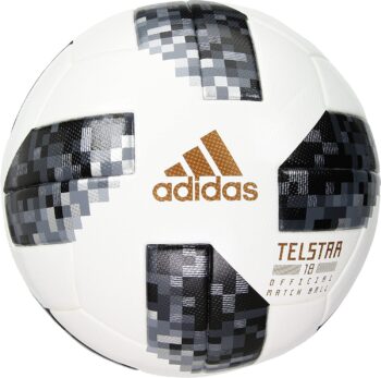 Official Adidas World Cup Match Ball 7