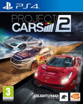Project CARS 2 Limited 19