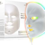 Masque LED photonique Project E Beauty PE021 11