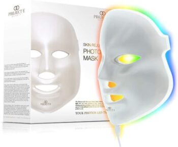 Masque LED photonique Project E Beauty PE021 56