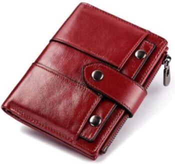 RANRANHOME - Minimalist pocket wallet 15