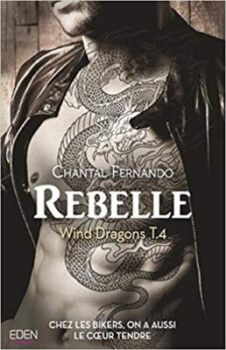 Rebel: Wind Dragons T.4 10