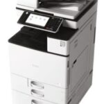 Ricoh MP-C2011SP Color Laser Printer 14