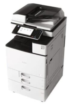 Ricoh MP-C2011SP Color Laser Printer 4