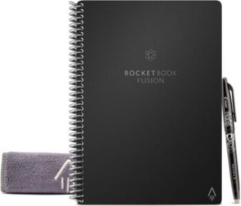 Rocketbook Fusion Notebook 33