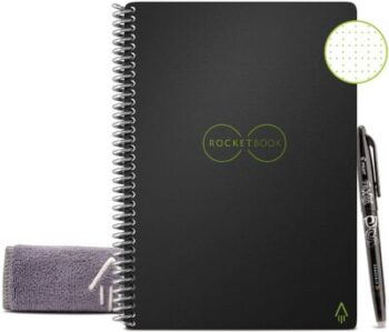 Rocketbook Everlast - Reusable notebook 54