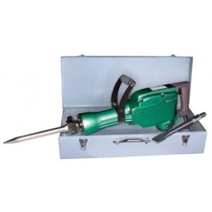 Hammer drill 1500W type Rdy 1400DH - RONDY 6