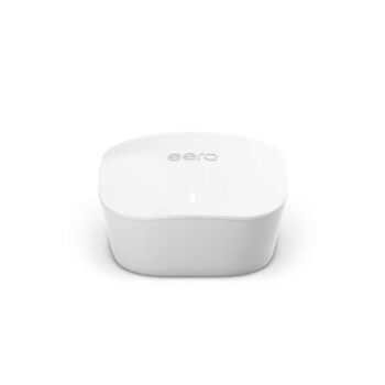 Amazon Eero - Mesh Wi-Fi Router/Repeater 40