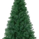 SALCAR Artificial Christmas Tree 270cm 9