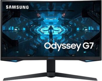 Samsung Odyssey G7 C32G73TQSU 1