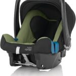 Britax Römer Baby-Safe plus Car Seat SHR II 11