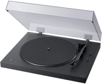Sony PS-LX310BT Turntable 3