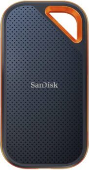 SanDisk Extreme Pro 7