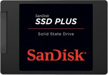 SanDisk SSD Plus Sata III 2