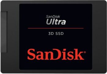 SanDisk Ultra 3D 1