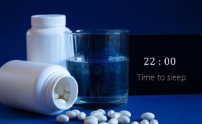 The best melatonin supplements 23