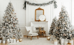 The best Christmas tree stands 23