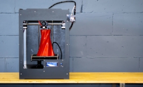 The best 3D printers 24