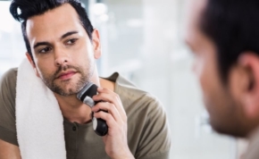 The best electric shavers for men 3