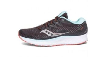 Saucony Ride Iso 2 pointure 36,5 4