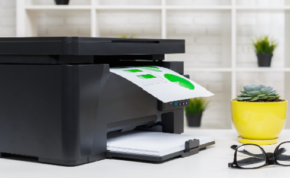 The best compact printers 4