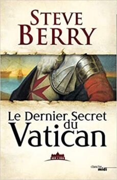 The Last Secret of the Vatican - Steve Berry 47