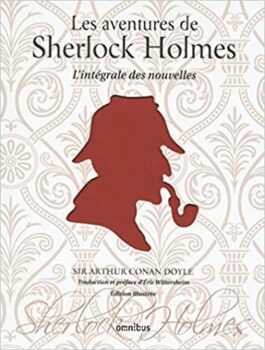 The Adventures of Sherlock Holmes - Arthur Conan Doyle 11