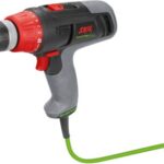 Skil 6221AA corded drill/driver 15