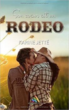 Her heart is a rodeo 20