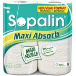 Sopalin Maxi Absorb 2 rolls 11