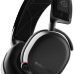 Cheap gamer headset - SteelSeries Arctis 7 11