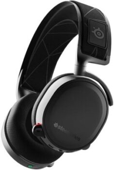 Cheap gamer headset - SteelSeries Arctis 7 3