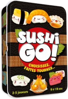 Sushi Go ! 7