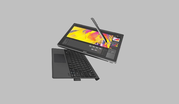 Best Acer laptops 12
