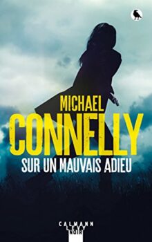 Michael Connelly-On a bad farewell 66
