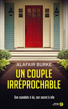 Alafair Burke-Un couple irréprochable 56