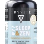 Tryvite Sleep Formula 12