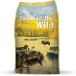 Taste of The Wild High Prairie - 12.2 kg 11