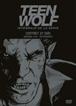 Teen Wolf - Complete series 25