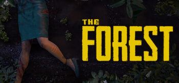 The Forest 4