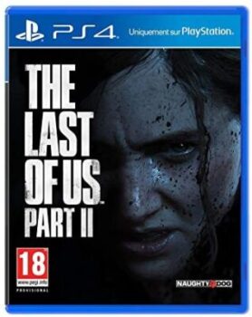 The Last of Us Part 2 4