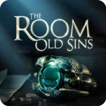 The Room : Old Sins 6